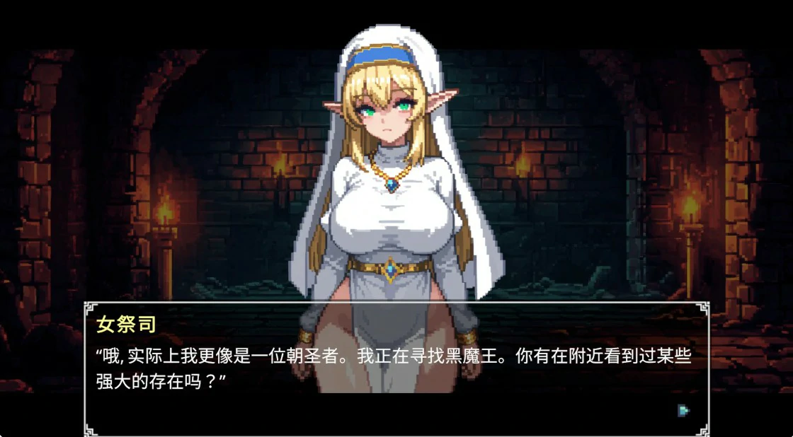 图片[4]-x9454地牢祭献 v1.91 官方中文版【PC/0.3G】-ACG畅游网
