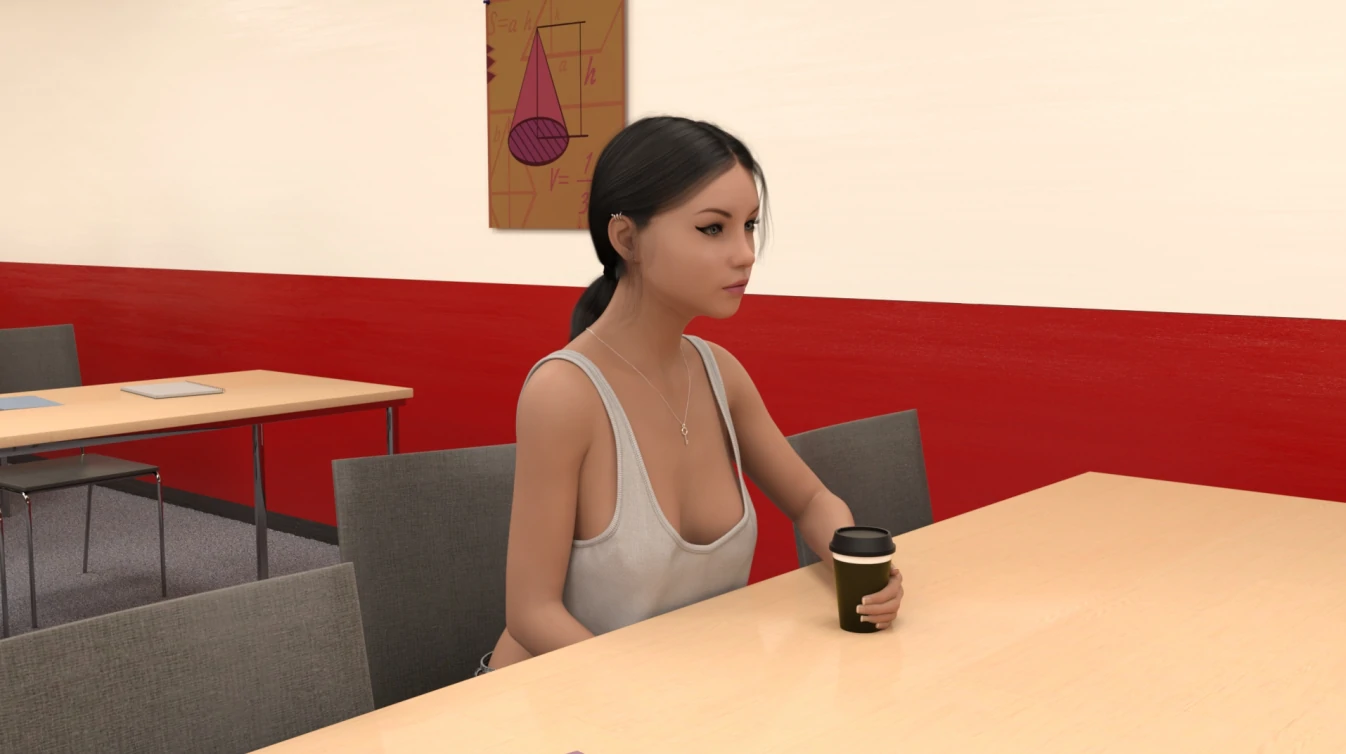 图片[6]-x9573心愿粉盒v0.11 Alpha AI汉化版【PC+安卓/17.5G/更新】-ACG畅游网