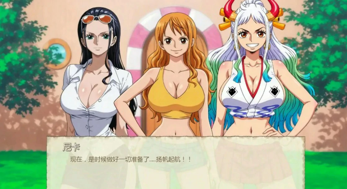 图片[4]-x9164魅海征途 v0.50 AI汉化版【PC+安卓/1G/更新】-ACG畅游网