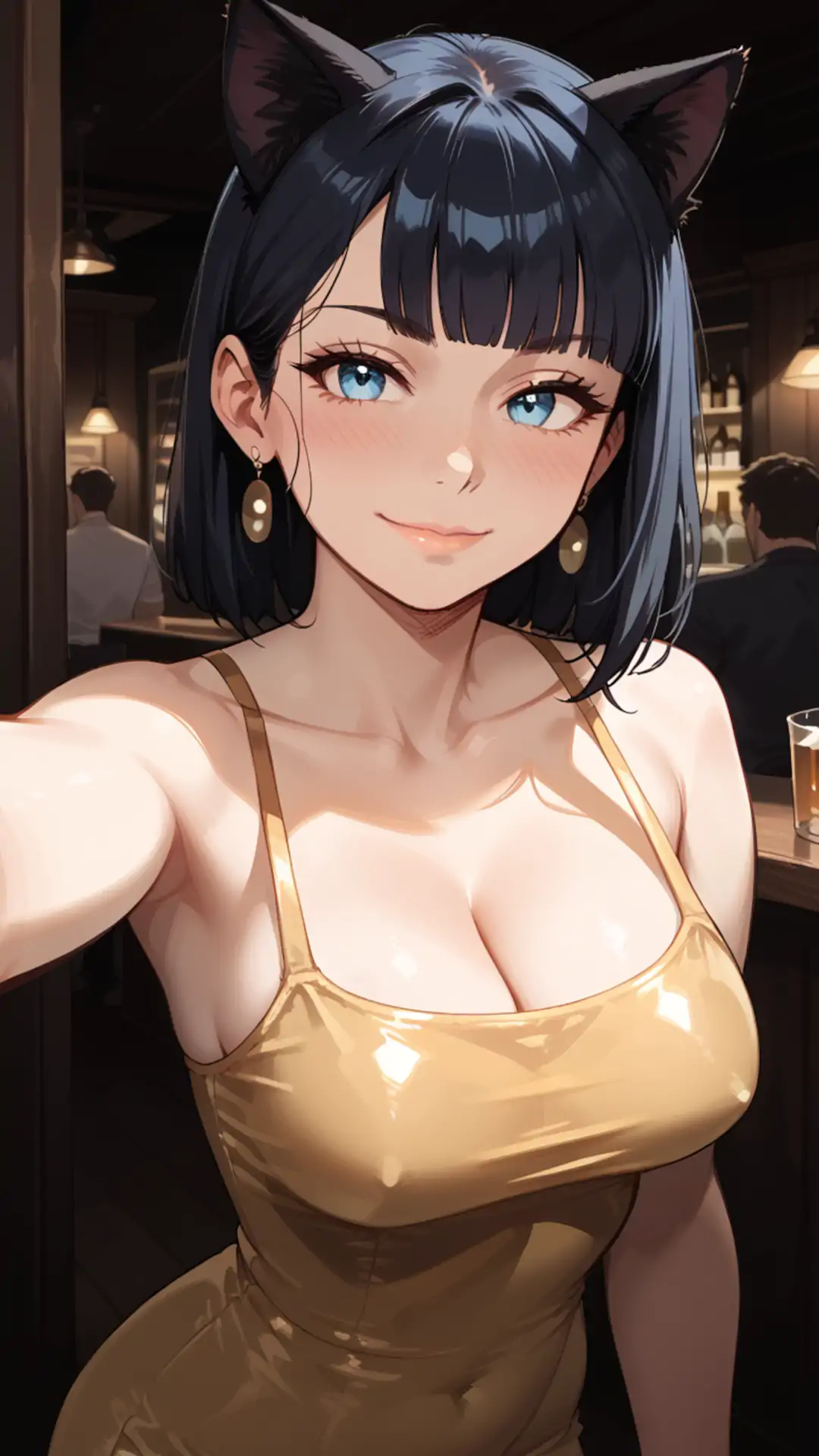 x9019 NTR易变的狐狸妮基Ch.8.1a AI汉化版【PC+安卓/1.36G/更新】-ACG畅游网
