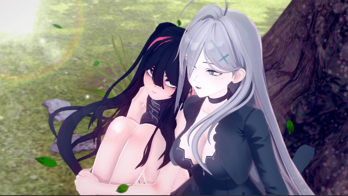图片[3]-x9389诺莉卡案件S2 v0.36 AI汉化版【PC+安卓/4.71G/更新】-ACG畅游网