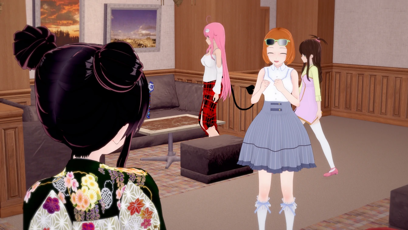 图片[5]-x9571出包女王：致菈菈v0.3.1a AI汉化版【PC+安卓/3.41G/更新】-ACG畅游网