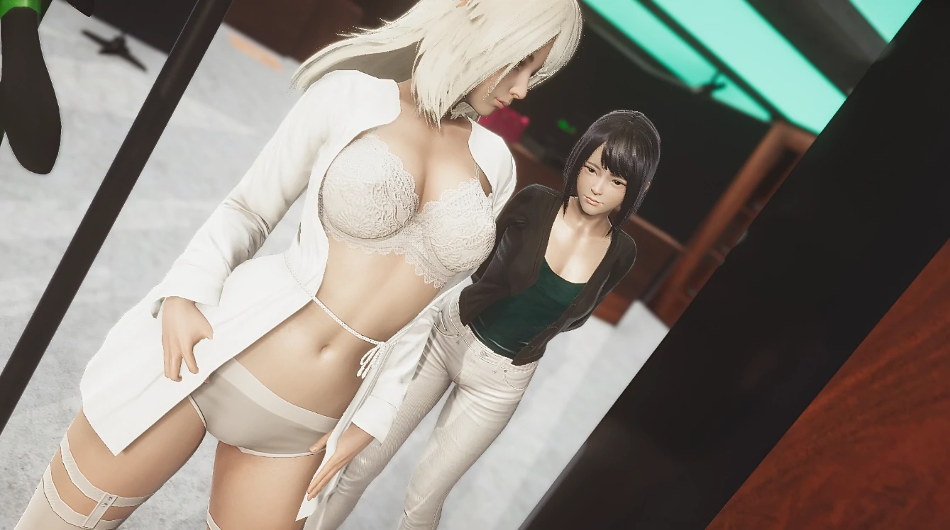 图片[7]-x9146精灵蕾雅v0.7.4 SE AI汉化版【PC/16.7G/更新】-ACG畅游网
