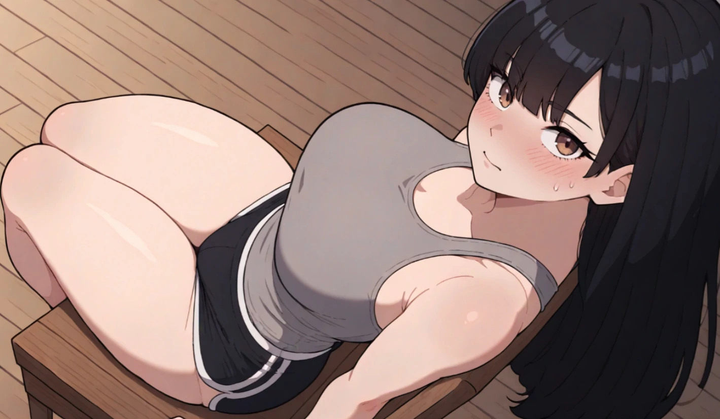 x9336我的女友与我的噩梦 v0.6.25 AI汉化版【PC+安卓/1.1G/更新】-ACG畅游网