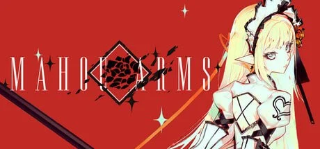 x16536魔道兵装 Mahou Arms v1.0.2516 生肉【PC/13.7G/新作】-ACG畅游网