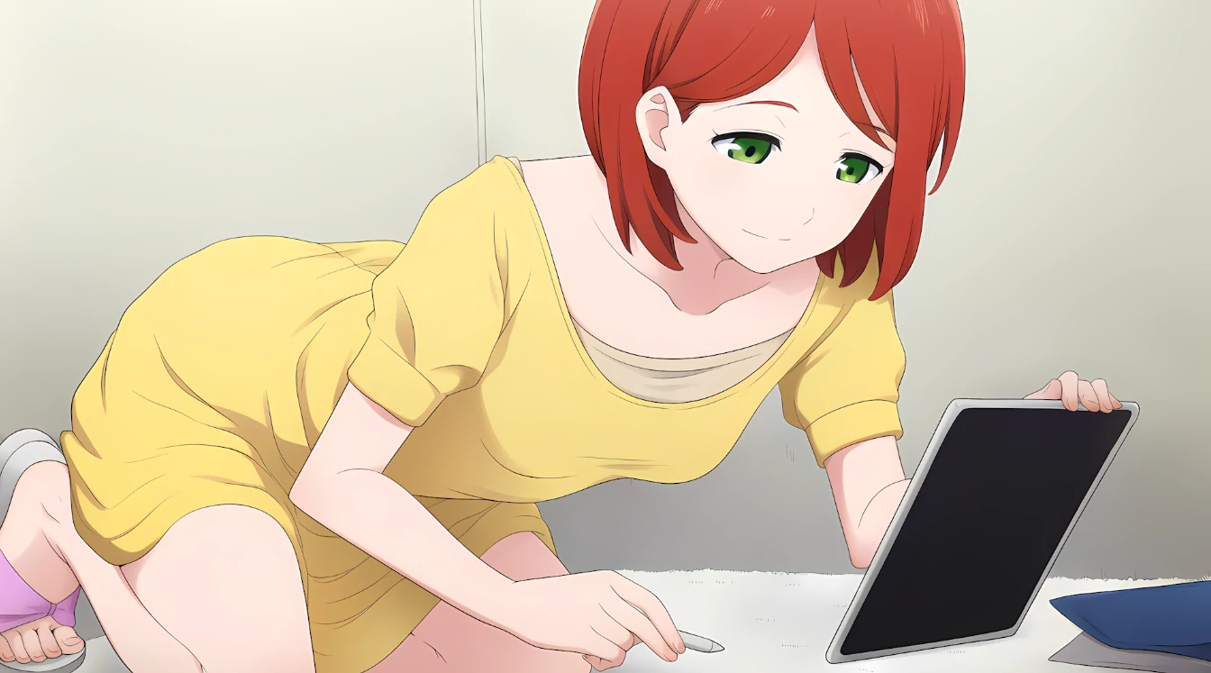 图片[5]-x9266卵之少女v1.12.0 AI汉化版【PC+安卓/3.96G/更新】-ACG畅游网