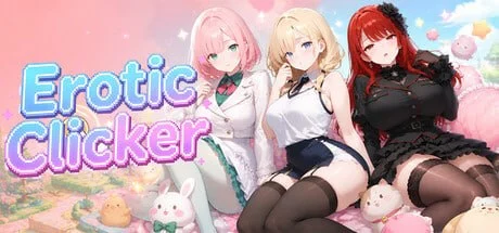 x16534点就完了：海量老婆收集器 Erotic Clicker 官方中文【PC/3.8G/新作】-ACG畅游网