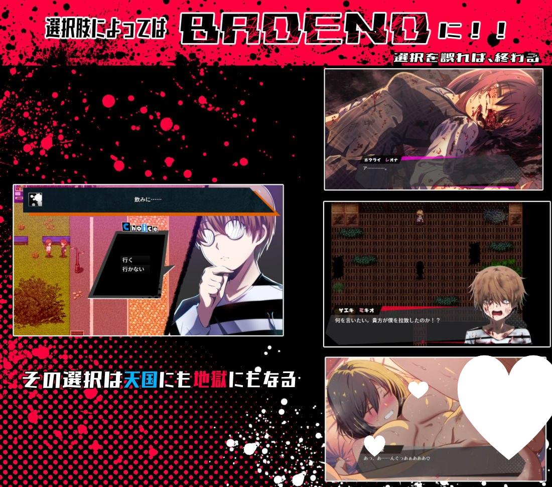 图片[2]-x16535邻座的狂人 隣の狂人 v1.0 AI汉化 【PC/2.6G/新作】-ACG畅游网