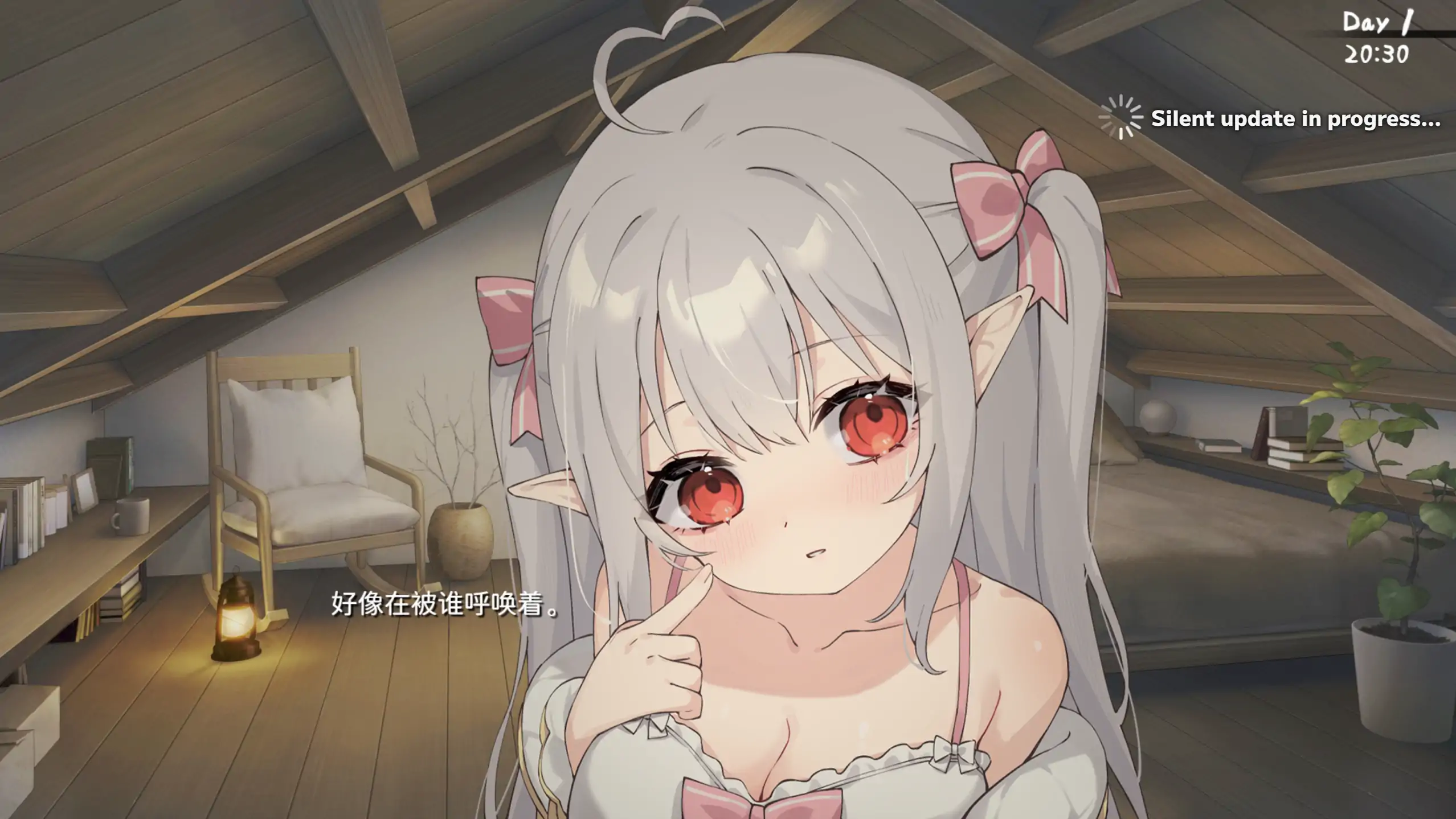 图片[6]-x9100和存在感薄弱妹妹一起的简单生活 V1.2.5 官方中文版【PC+安卓/3G】-ACG畅游网