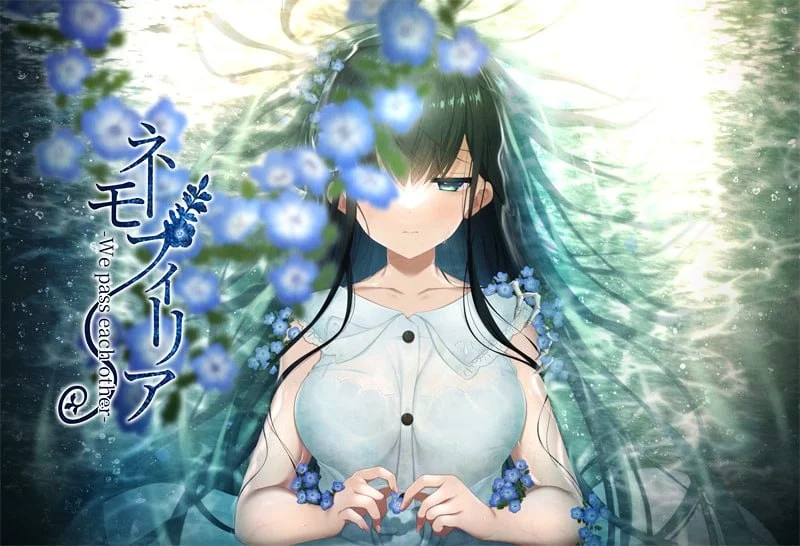 x16522喜林草 -我们擦肩而过- V1.3 AI汉化【PC/1.4G/新作】-ACG畅游网
