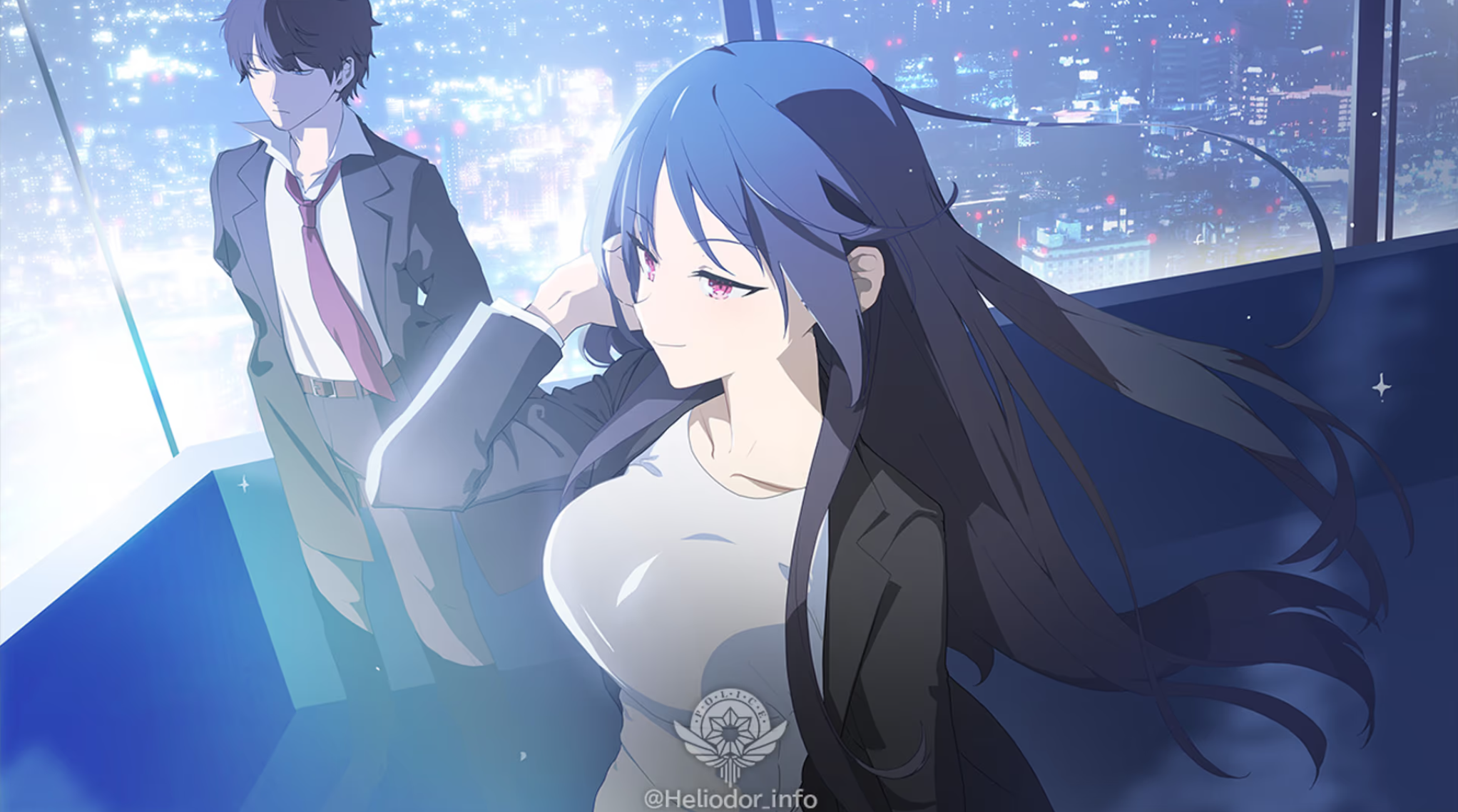 图片[4]-x12066流星世界演绎者：Gaslight Bullet 精翻汉化【PC＋安卓模拟器/5.7G/更新】-ACG畅游网