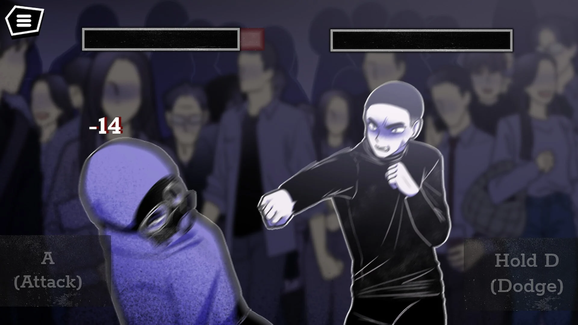 图片[3]-x16566血肉崩裂 Fleshbreak v0.5.00 Deluxe 官方中文 【PC/288M/新作】-ACG畅游网
