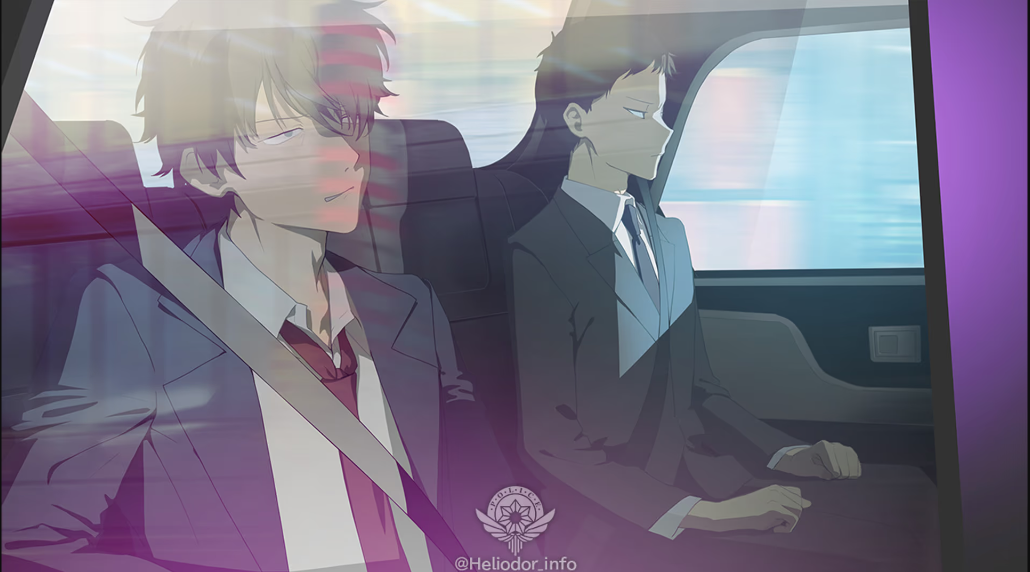 图片[2]-x12066流星世界演绎者：Gaslight Bullet 精翻汉化【PC＋安卓模拟器/5.7G/更新】-ACG畅游网