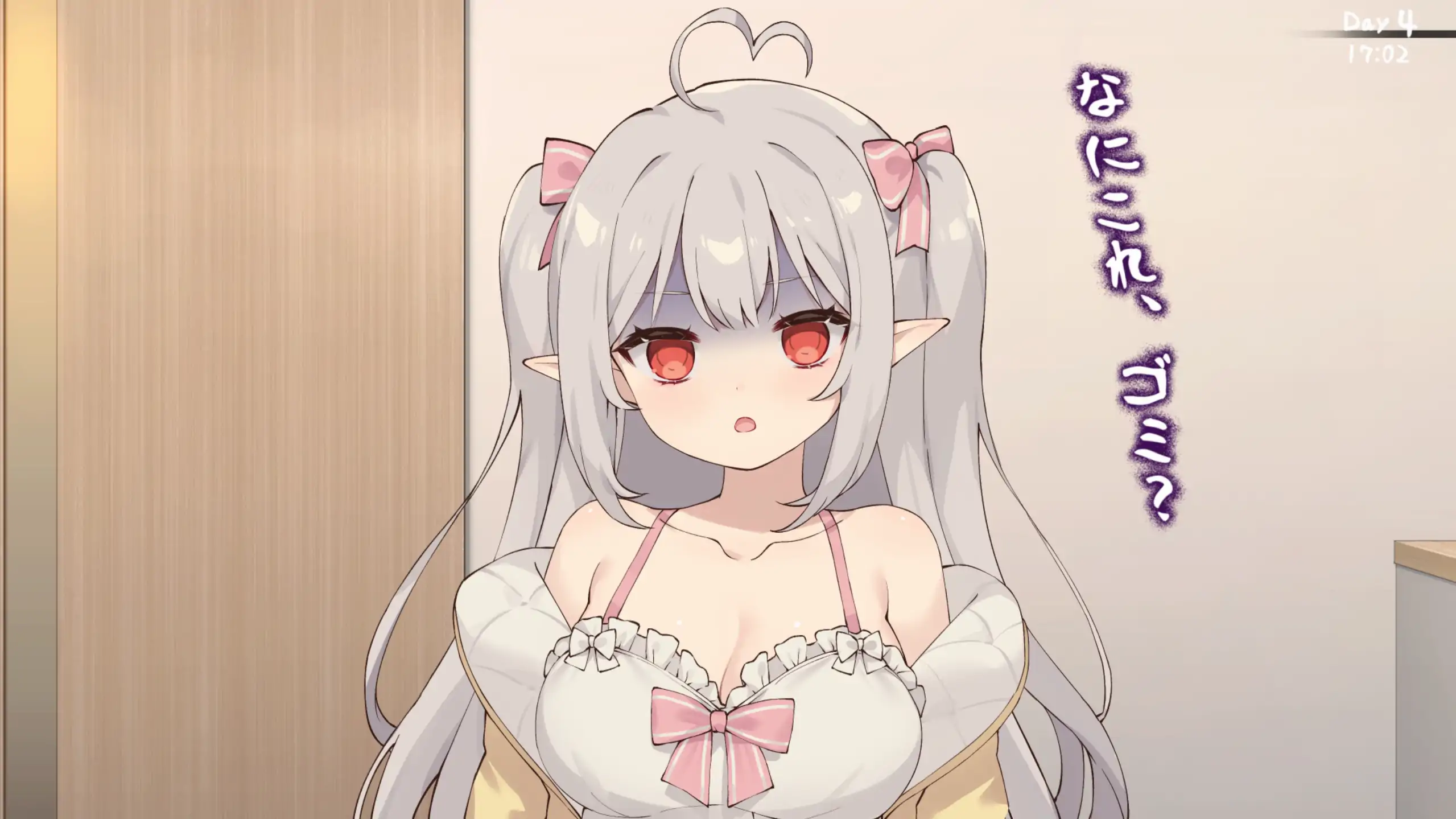 图片[4]-x9100和存在感薄弱妹妹一起的简单生活 V1.2.5 官方中文版【PC+安卓/3G】-ACG畅游网