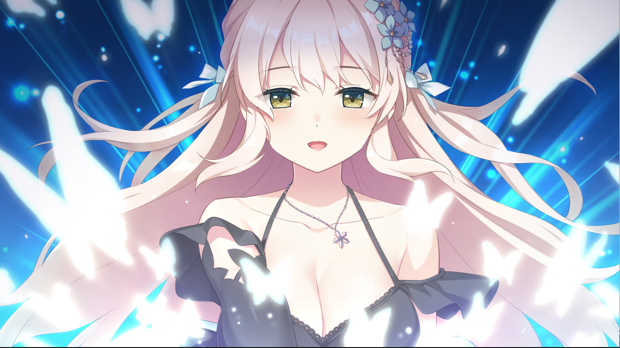 图片[2]-x12075无法飞翔的蝴蝶的情人节 AI汉化版 【PC/2.4G/更新】-ACG畅游网