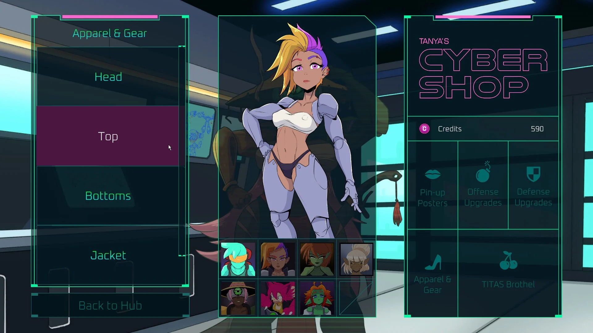 图片[3]-x16520星际播种王 Starbreed v1.0.2 官方中文【PC/3.2G/新作】-ACG畅游网