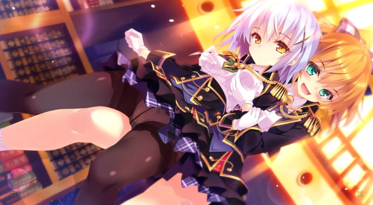 图片[3]-x16475甜蜜恶魔！ 汉化版 【PC/4.2G】-ACG畅游网