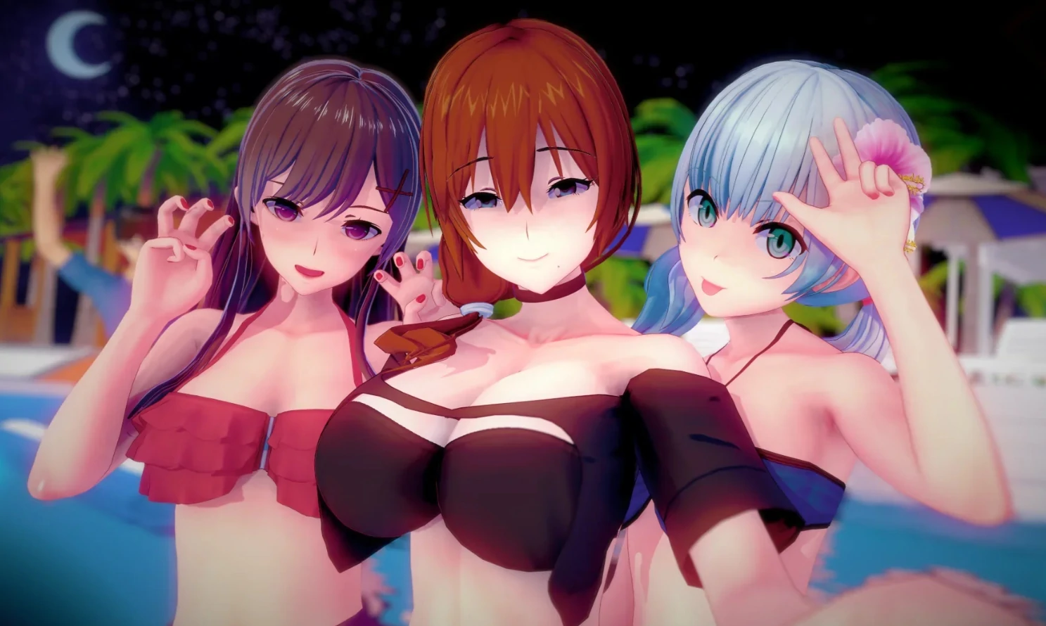 x9090 XXX档案v0.2.5 AI汉化版【PC+安卓/5.83G/更新】-ACG畅游网