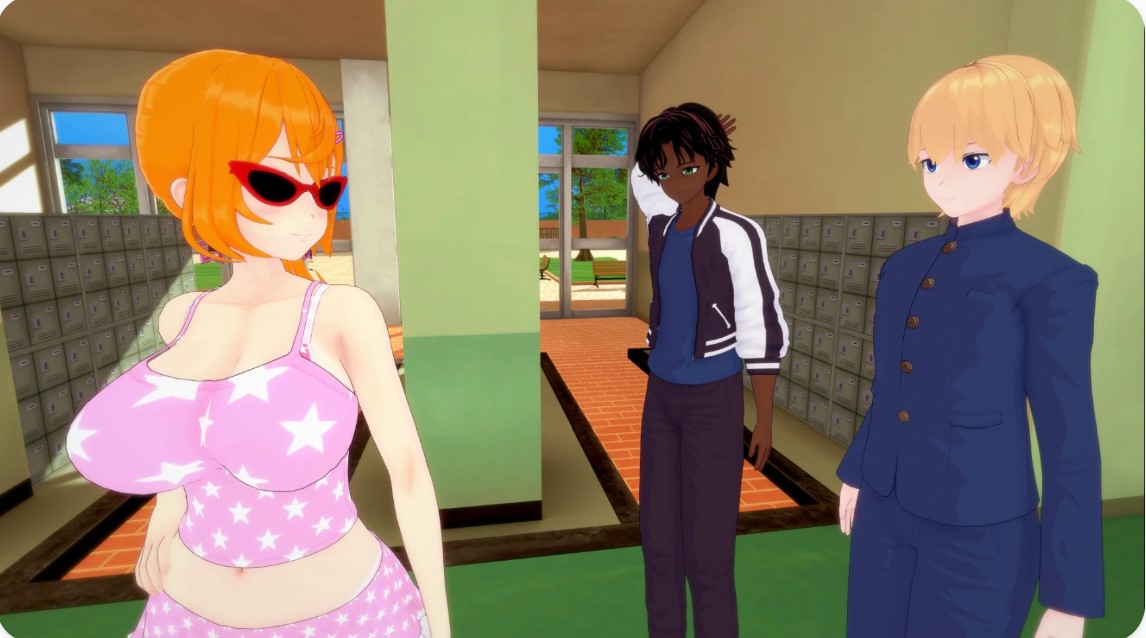 图片[3]-p758白人男孩的夏天v1.5 AI汉化版【PC+安卓/6.77G/更新】-ACG畅游网