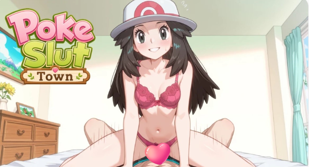 p769宝可梦艳女镇 v0.9 AI汉化版【PC+安卓/2.3G/更新】-ACG畅游网