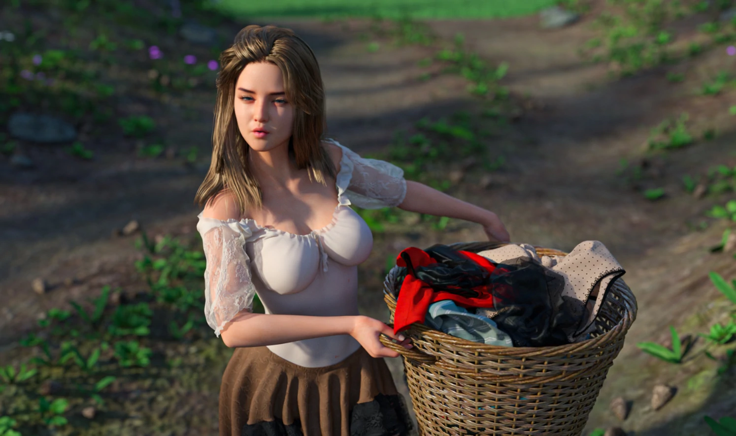 图片[5]-p683星际边境 v0.2.1 AI汉化版【PC+安卓/4.5G/更新】-ACG畅游网