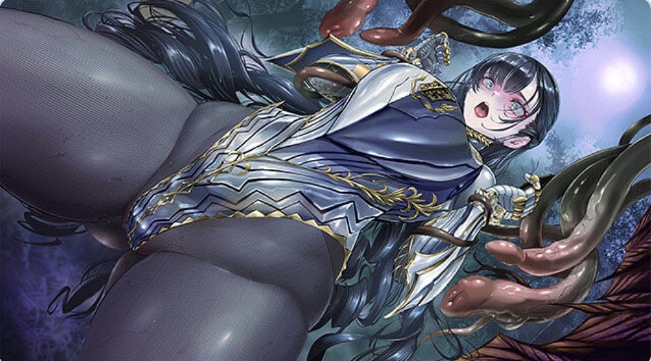 图片[3]-p3084艾登斯骑士格伦茨外传 第1章 淫神之祭品的圣女蒂萨莉亚篇  AI汉化版+特典+全CG存档 [PC/13G]-ACG畅游网