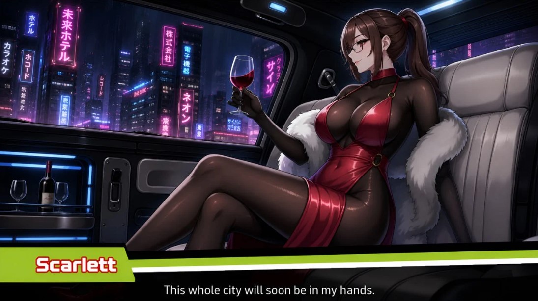 图片[5]-p3059欲望精选 Beats of Lust 官中步兵【PC/1.2G/新作】-ACG畅游网