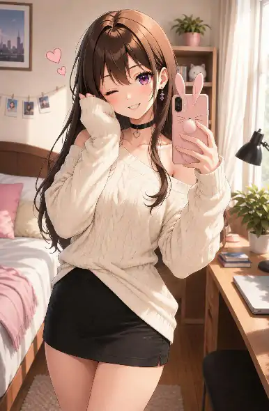 图片[3]-p648我的NTR恋爱喜剧 v0.1.8b 官方中文版【PC/1.3G】-ACG畅游网