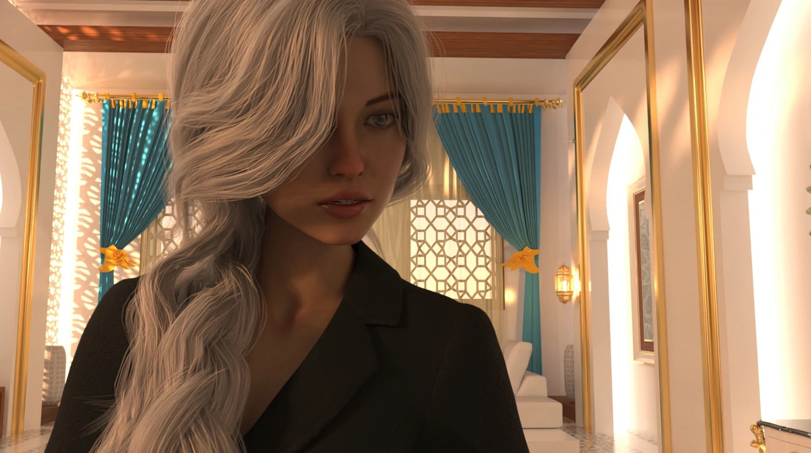 图片[7]-p383日本的新开始Ch.2 v0.8.5 AI汉化版【PC/6.76G/更新】-ACG畅游网