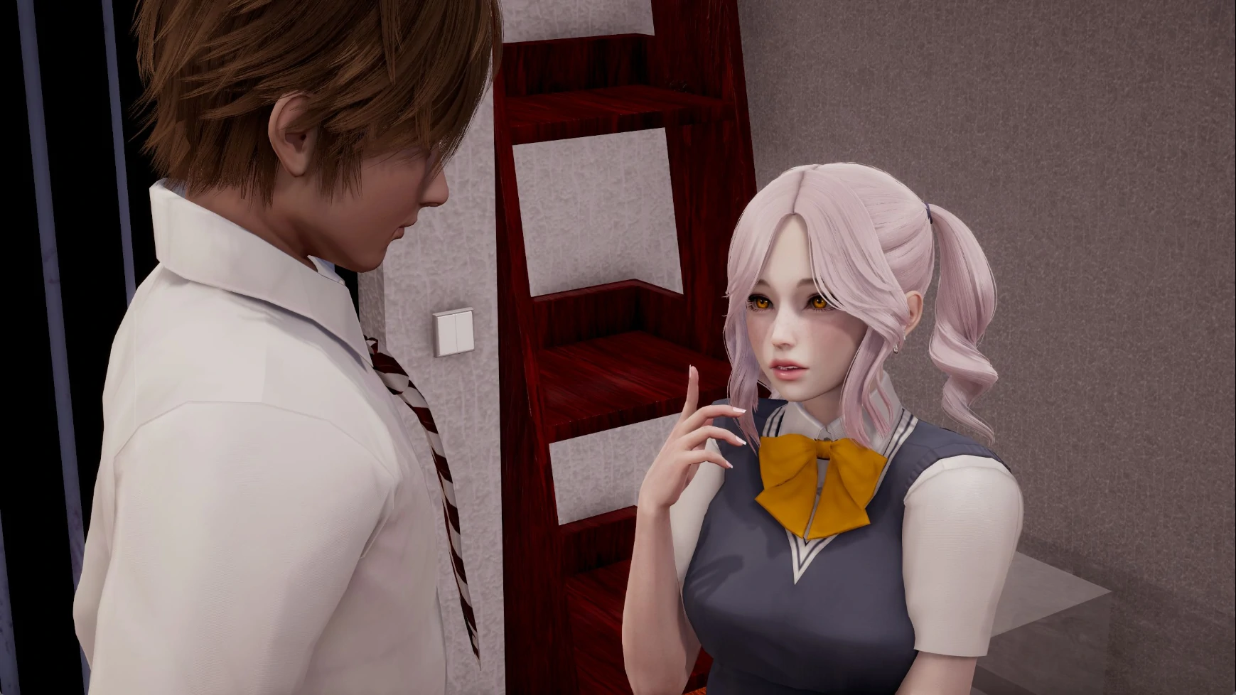 图片[5]-p488 S.P.E.S.计划 v0.17 AI汉化版【PC+安卓/9.4G/更新】-ACG畅游网