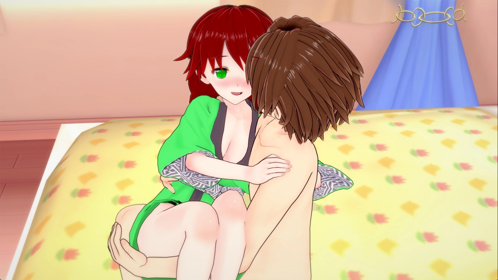 图片[3]-p583来自日食v0.4.8.7 AI汉化版【PC+安卓/5.38G/更新】-ACG畅游网