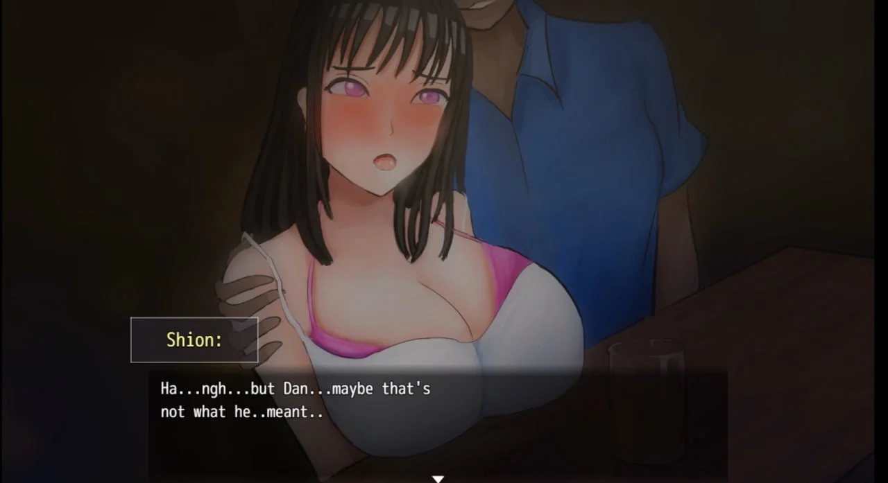 图片[5]-p3015被NTR的夏天 v0.35 v2 AI汉化步兵版【PC/4.2G/新作】-ACG畅游网