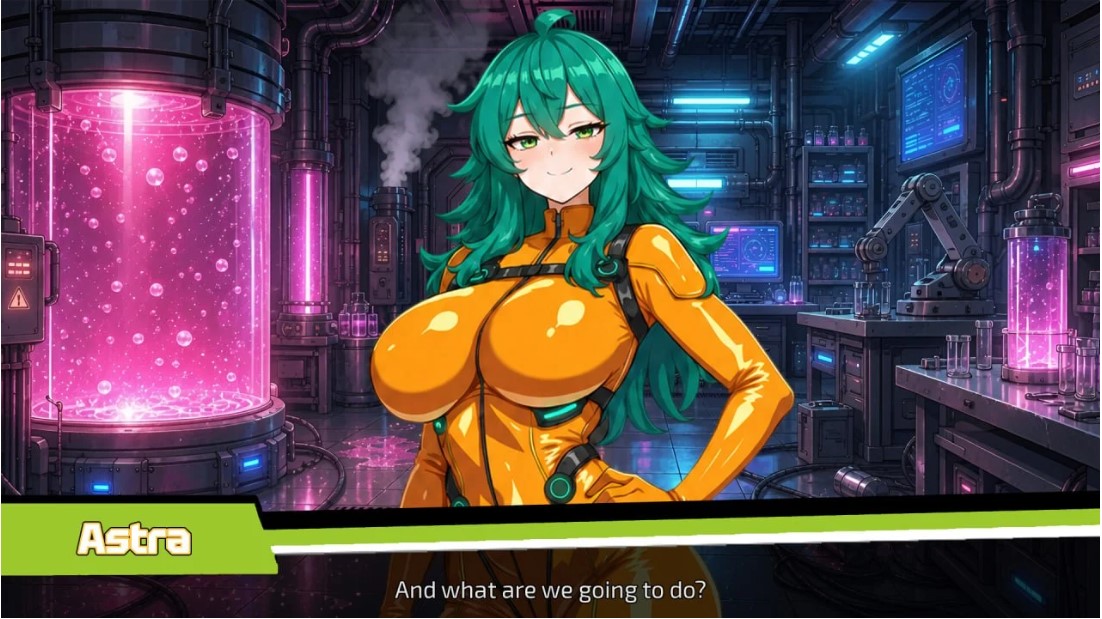 图片[4]-p3059欲望精选 Beats of Lust 官中步兵【PC/1.2G/新作】-ACG畅游网