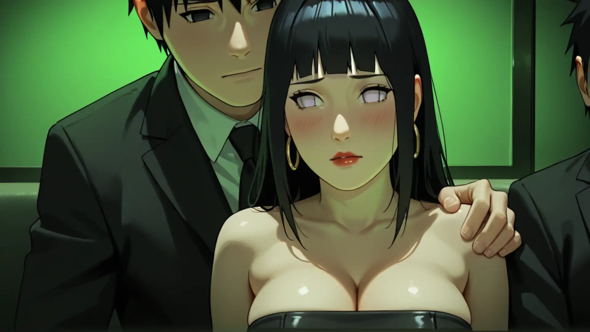 图片[6]-p561自来也归来v0.06 AI汉化版【PC+安卓/4.49G/更新】-ACG畅游网