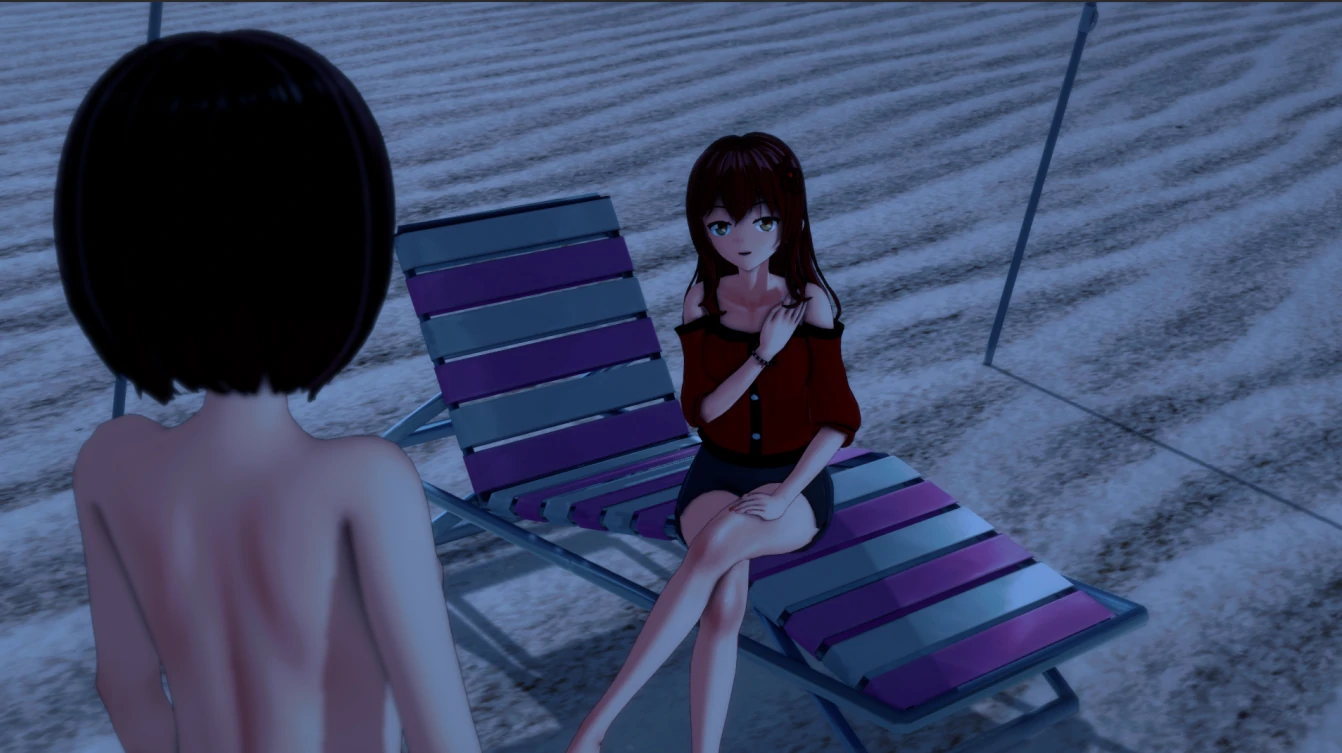 图片[4]-p190 意外重生v0.8.3 AI汉化版【PC+安卓/4.15G/更新】-ACG畅游网