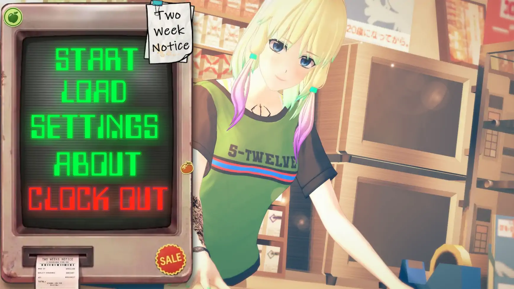 p472打工艳遇记v1.0 AI汉化版【PC+安卓/1.87G/更新】-ACG畅游网