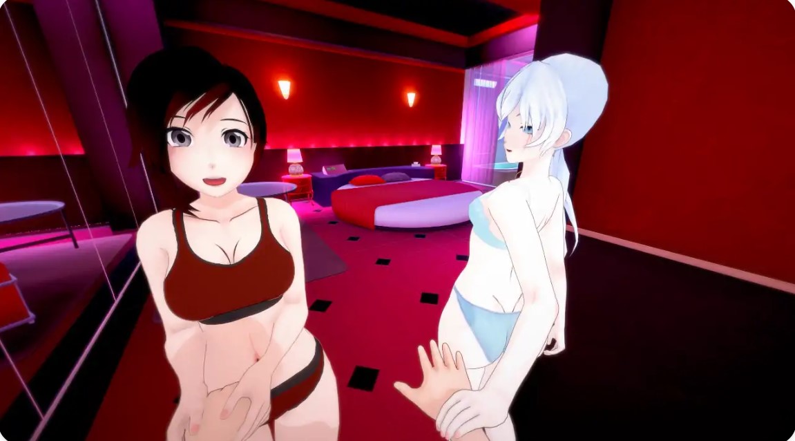 p802女猎手训练师 v0.30 AI汉化版【PC+安卓/3.02G/更新】-ACG畅游网
