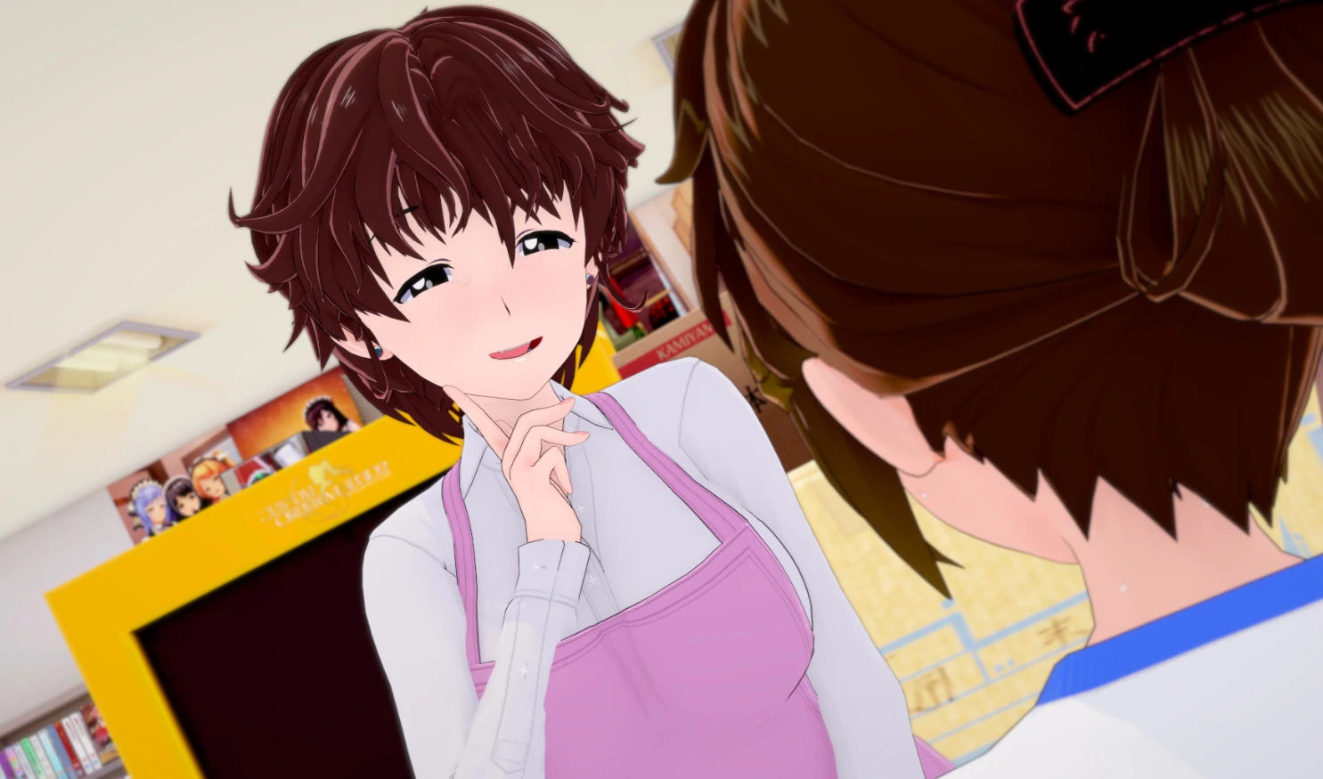 图片[5]-p272少女与战车-Panzussy篇剧场版 v0.14 AI汉化版【PC+安卓/4.8G/更新】-ACG畅游网