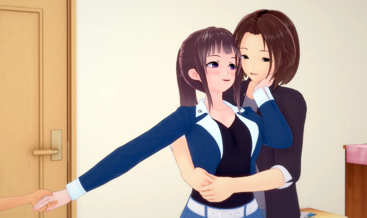 图片[5]-p266心甘情愿5.1.0 AI汉化版【PC+安卓/2.7G/更新】-ACG畅游网