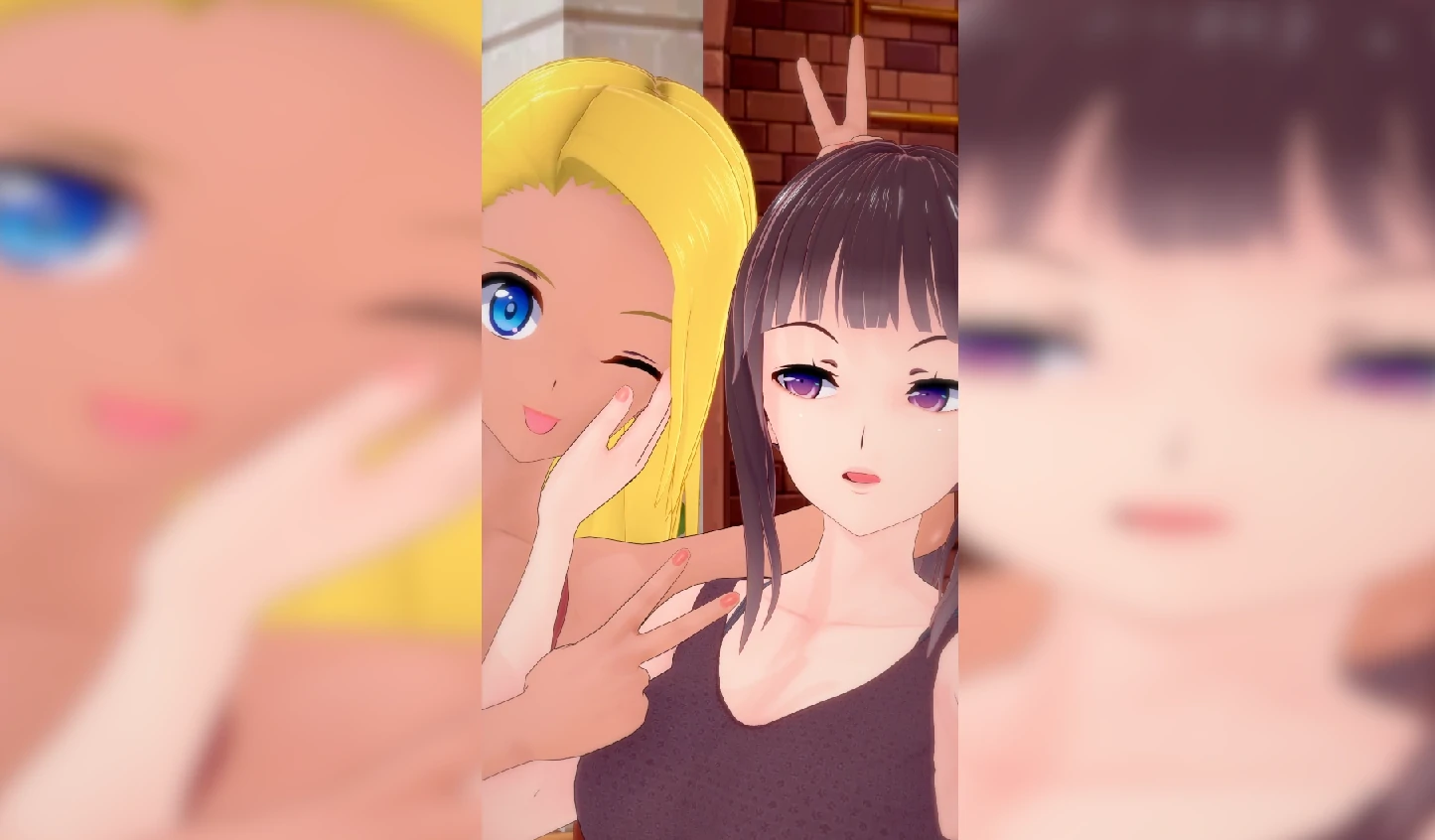 图片[3]-p266心甘情愿5.1.0 AI汉化版【PC+安卓/2.7G/更新】-ACG畅游网