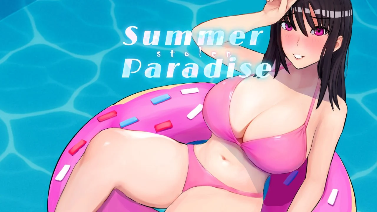p3015被NTR的夏天 v0.35 v2 AI汉化步兵版【PC/4.2G/新作】-ACG畅游网