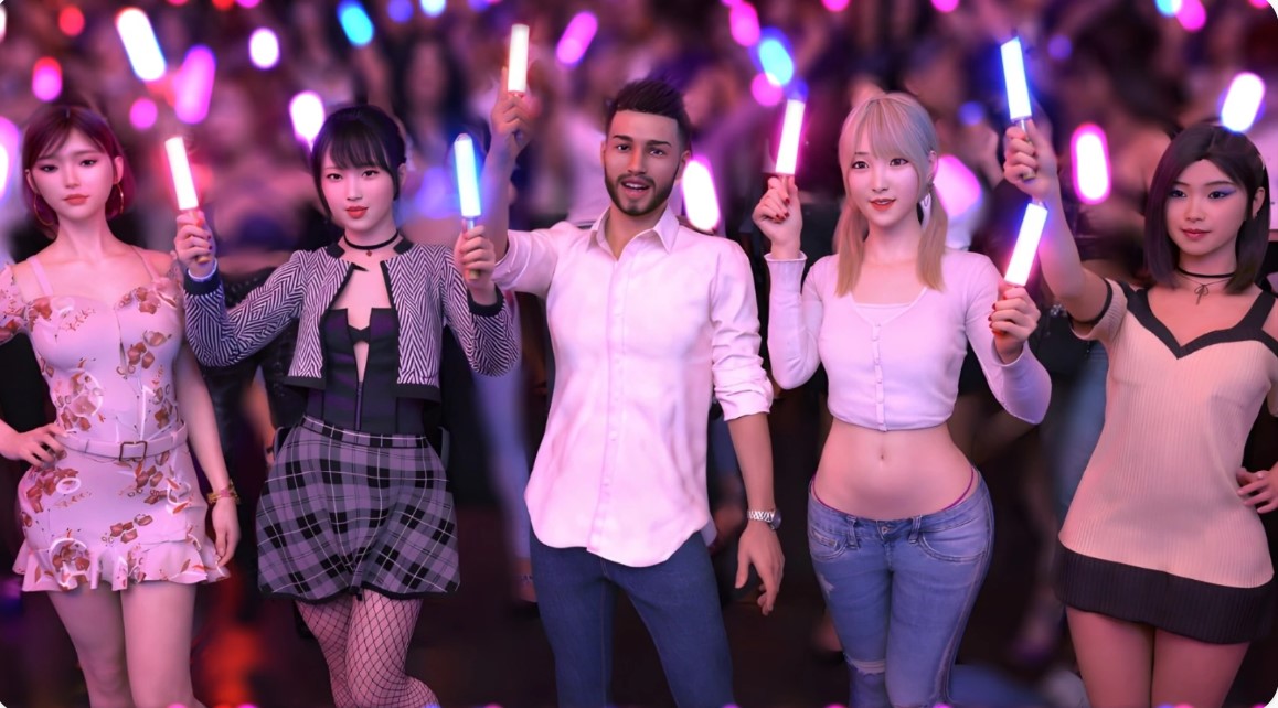 图片[4]-p788宾馆 v0.3.9 AI汉化版【PC+安卓/3.99G/更新】-ACG畅游网