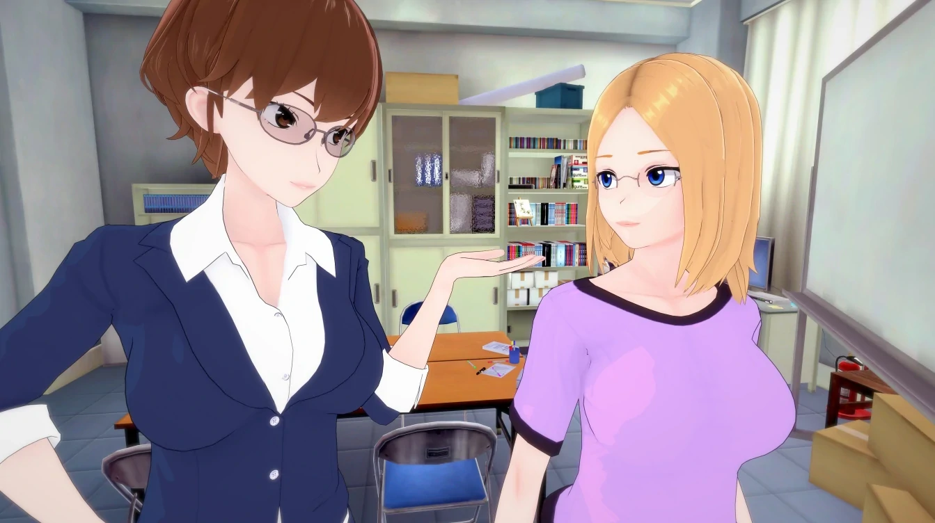 图片[4]-p259白人男孩的夏天v1.4 AI汉化版【PC/4.94G/更新】-ACG畅游网