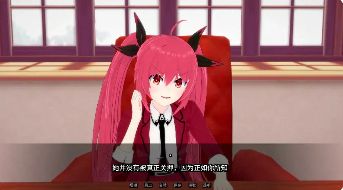 图片[3]-p244精灵恋人 v0.60 Public AI汉化版【PC+安卓/3G/更新】-ACG畅游网