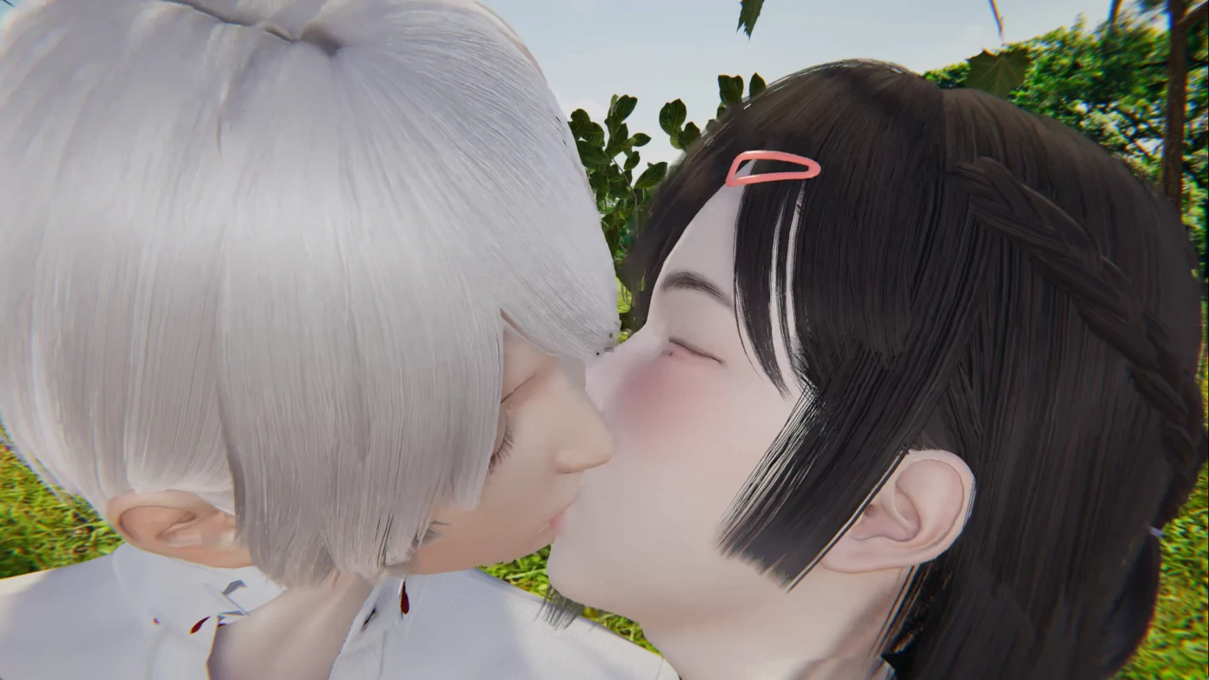 图片[4]-p668最后一年v0.6.1 AI汉化版【PC+安卓/2.66G/更新】-ACG畅游网