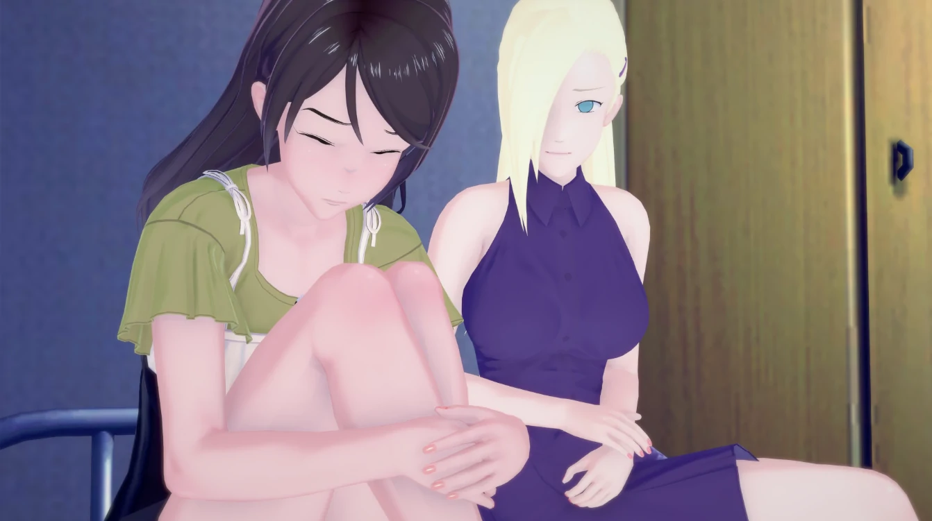 图片[3]-p134竹内的旅程v0.39.1 AI汉化版【PC+安卓/12.2G/更新】-ACG畅游网