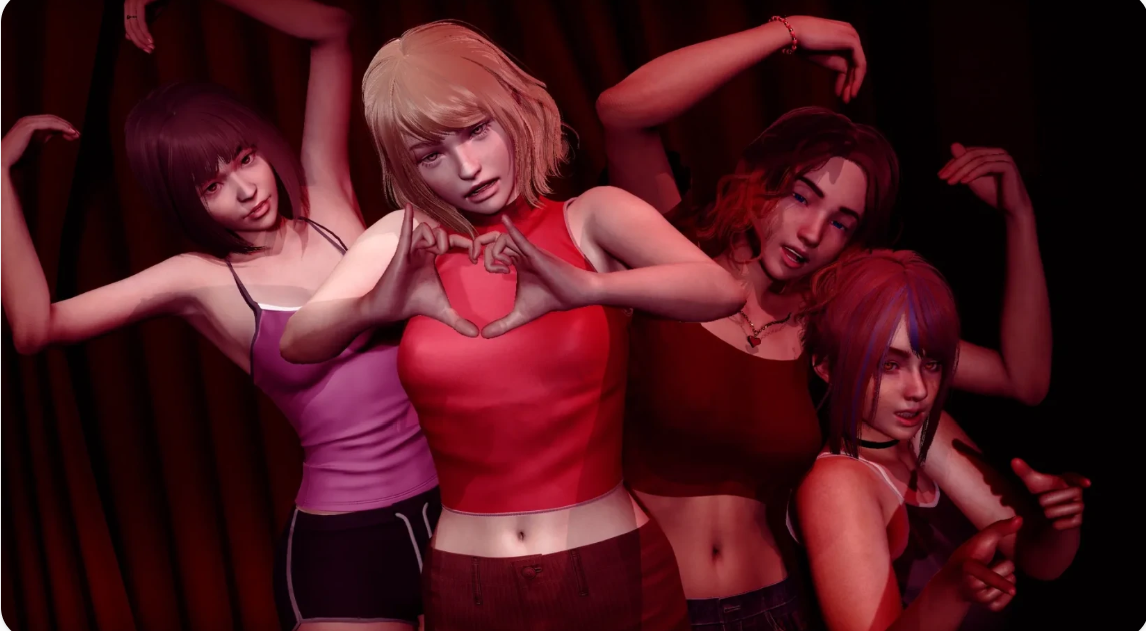 图片[6]-p704毒力城v0.22.0 AI汉化版【PC+安卓/2.95G/更新】-ACG畅游网