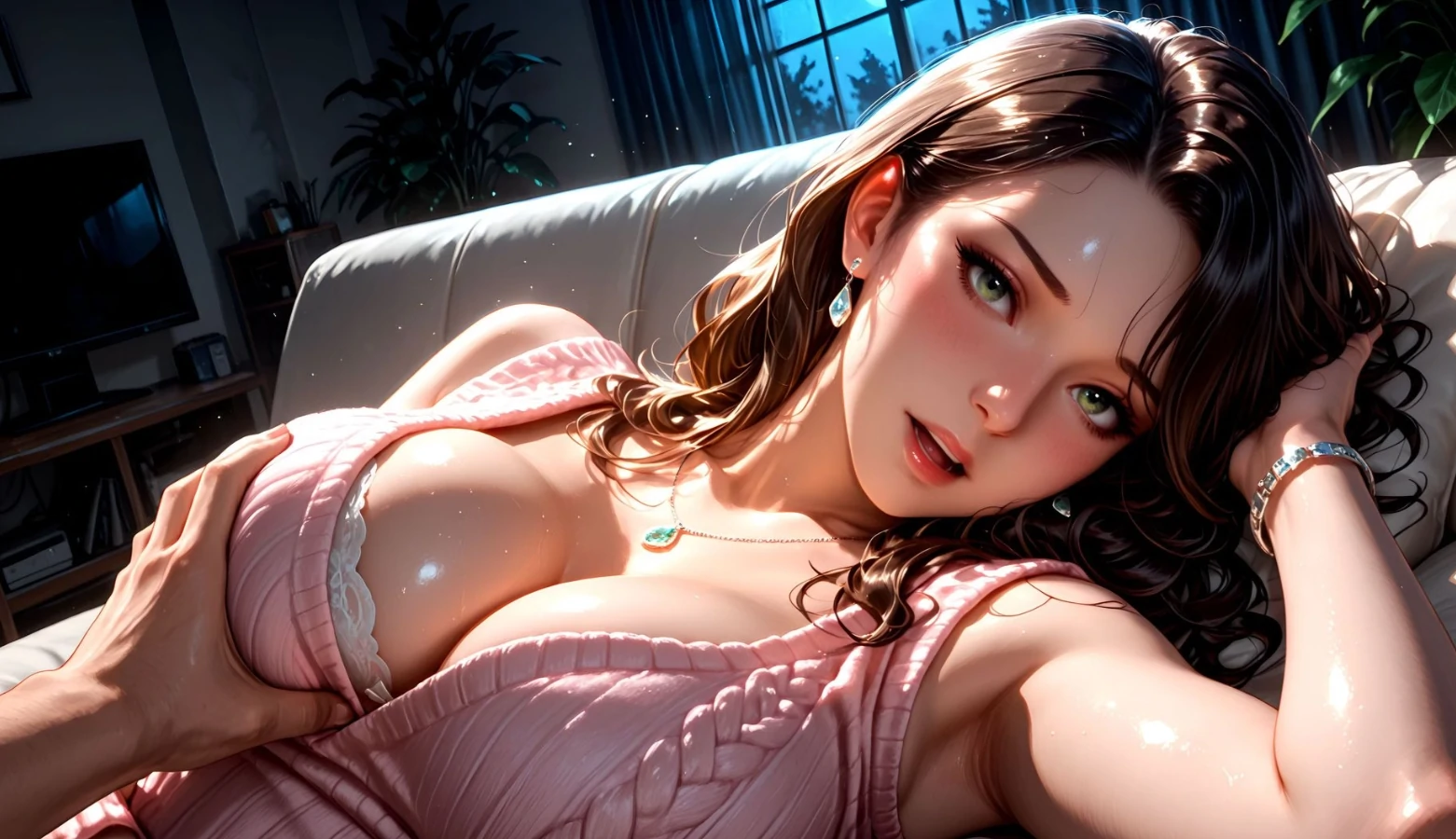 图片[5]-p149魅惑回响Ch.8 AI汉化版【PC+安卓/1.4G/更新】-ACG畅游网