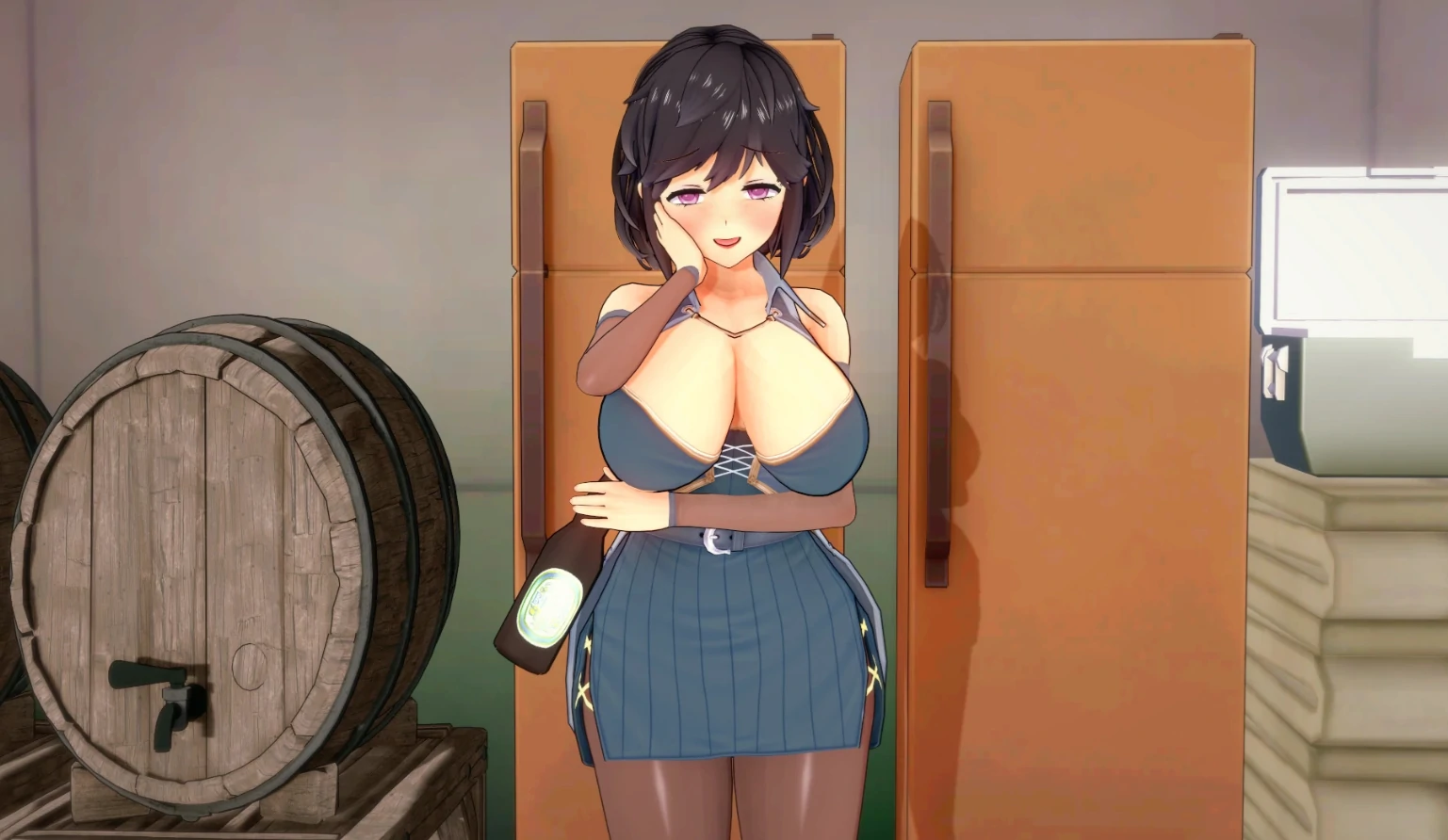 图片[3]-p587扶她性爱学院 v2.4 AI汉化版【PC+安卓/2.9G/更新】-ACG畅游网