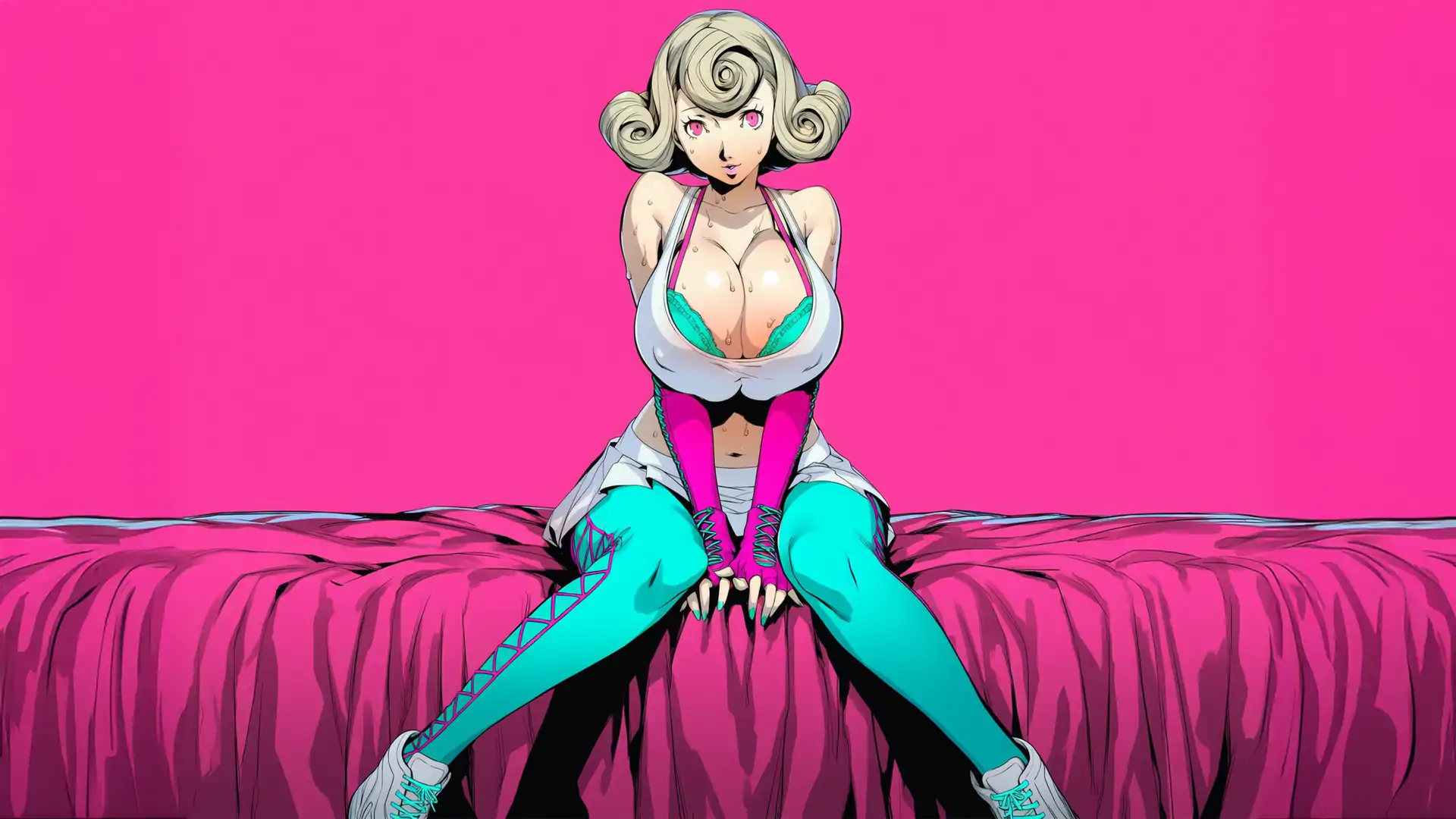 图片[5]-p647我的小姨子是魅魔Ch.2P1 AI汉化版【PC+安卓/3.37G/更新】-ACG畅游网